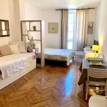 Studio Rue Massena Ніцца Екстер'єр фото